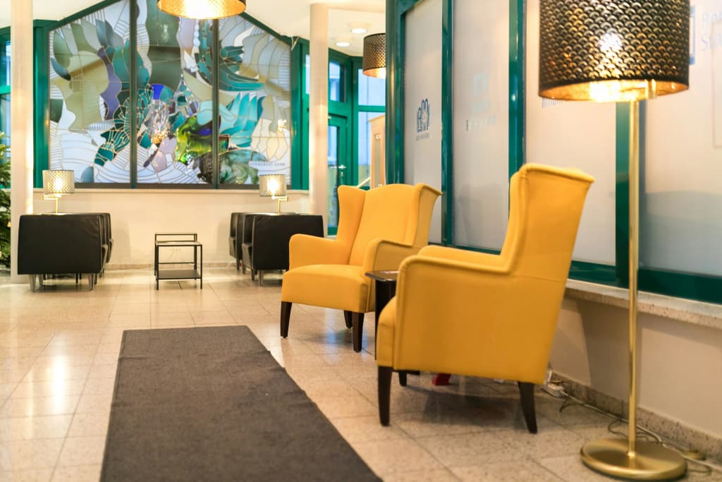 martas Hotel Allegra Berlin - photo 21