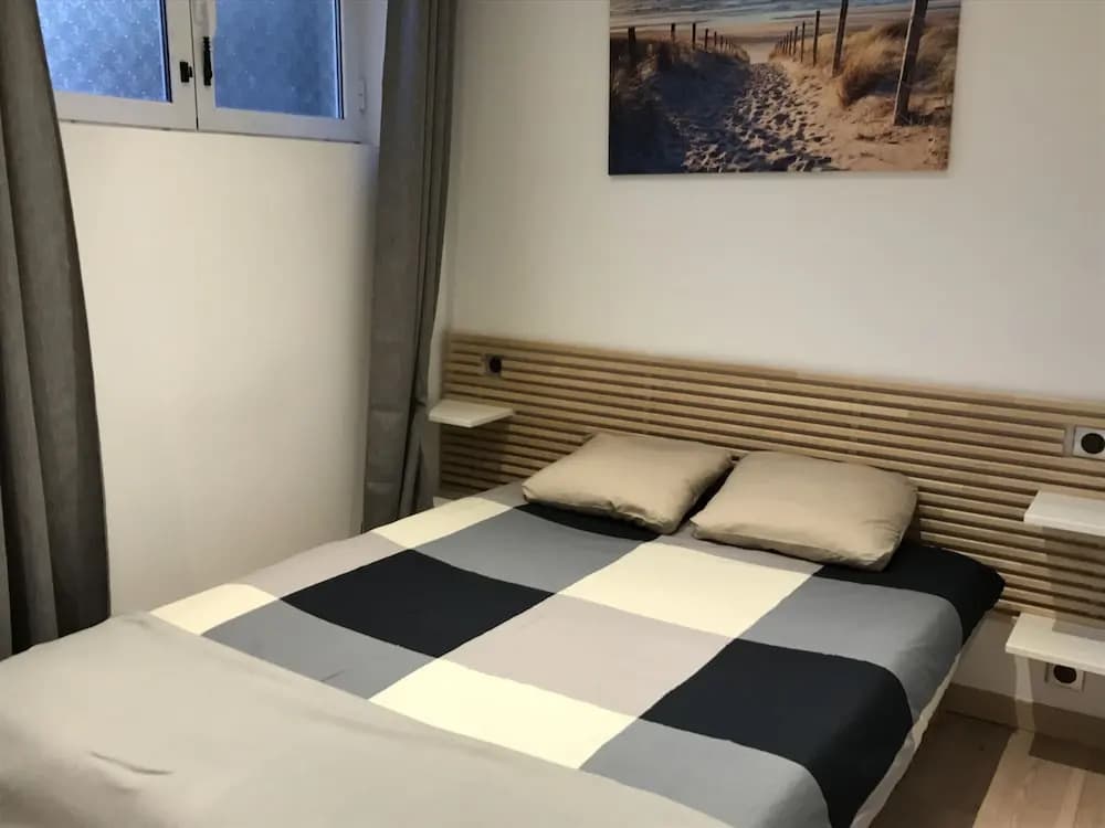 Centre Nice - Massena - 2 rooms - photo 2