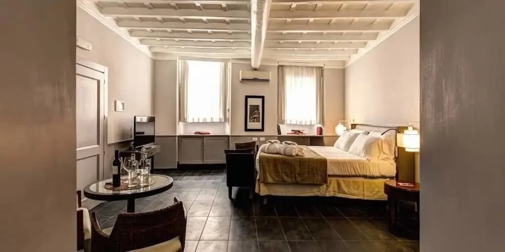 Suite Giulia 2 - photo 3