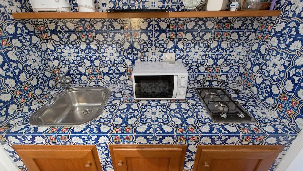 Rental in Rome Scala Studio - photo 7