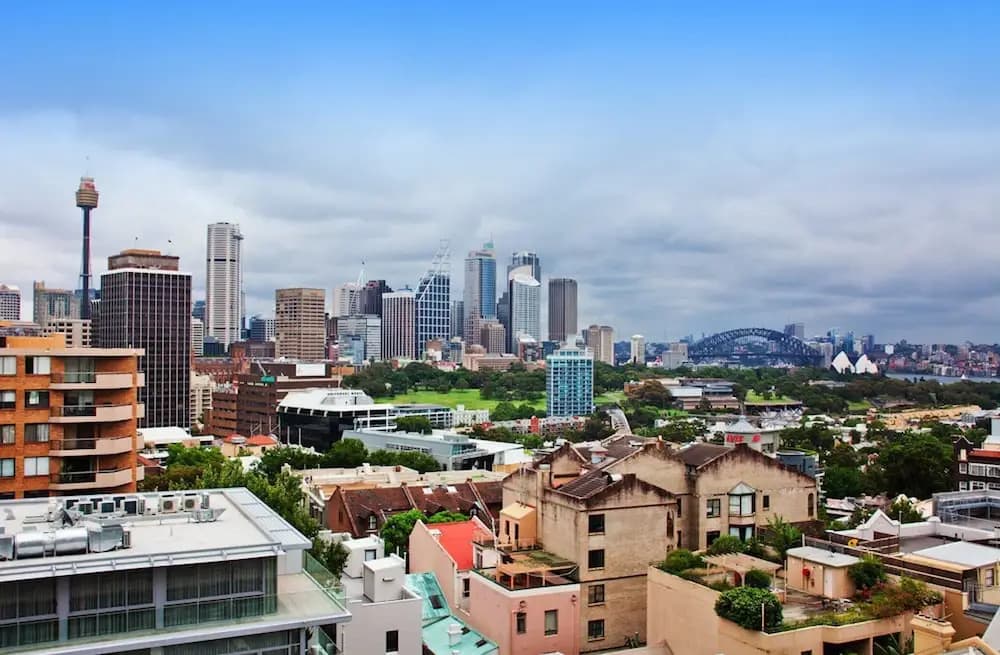TT804 Stunning 1BR great views - photo 11