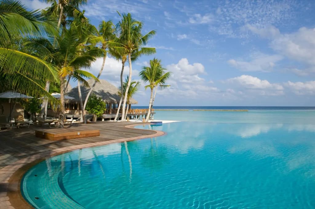 Veligandu Maldives Resort Island Resort - photo 24