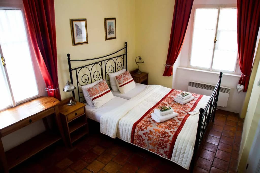 Hotel Loreta - photo 6