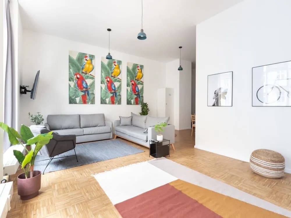 Limehome Berlin Florastraße - photo 9