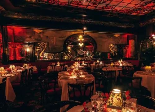 62-Luxury Flat Champs Elysees (1g) - photo 12