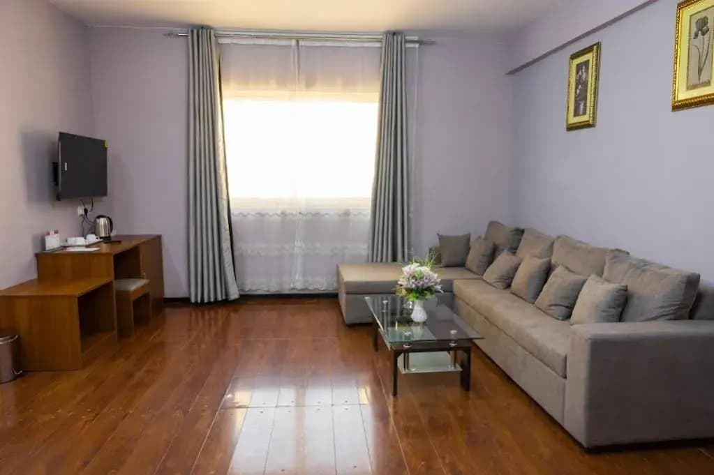 Three 888 Hotel - photo 10