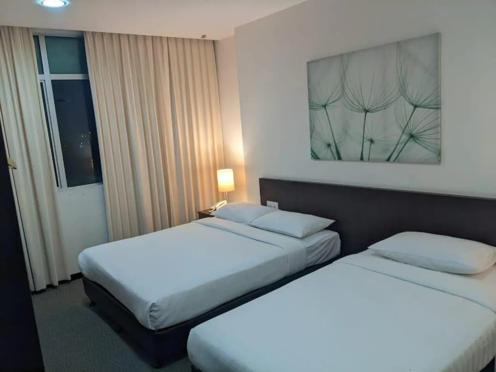 The View Hotel - photo 39