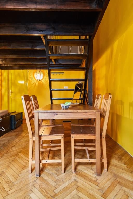 Aventura Boutique Hostel - photo 27