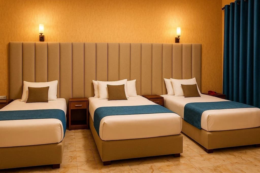 Veda HOTEL - photo 5