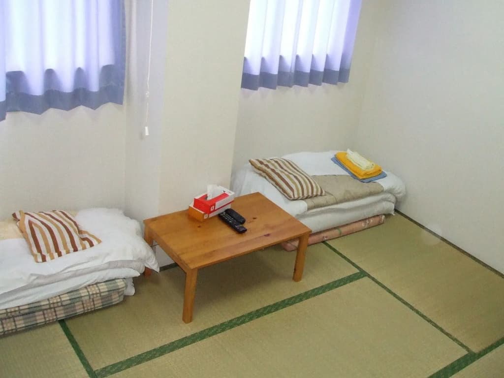 Hotel Raizan North South Namba - photo 4
