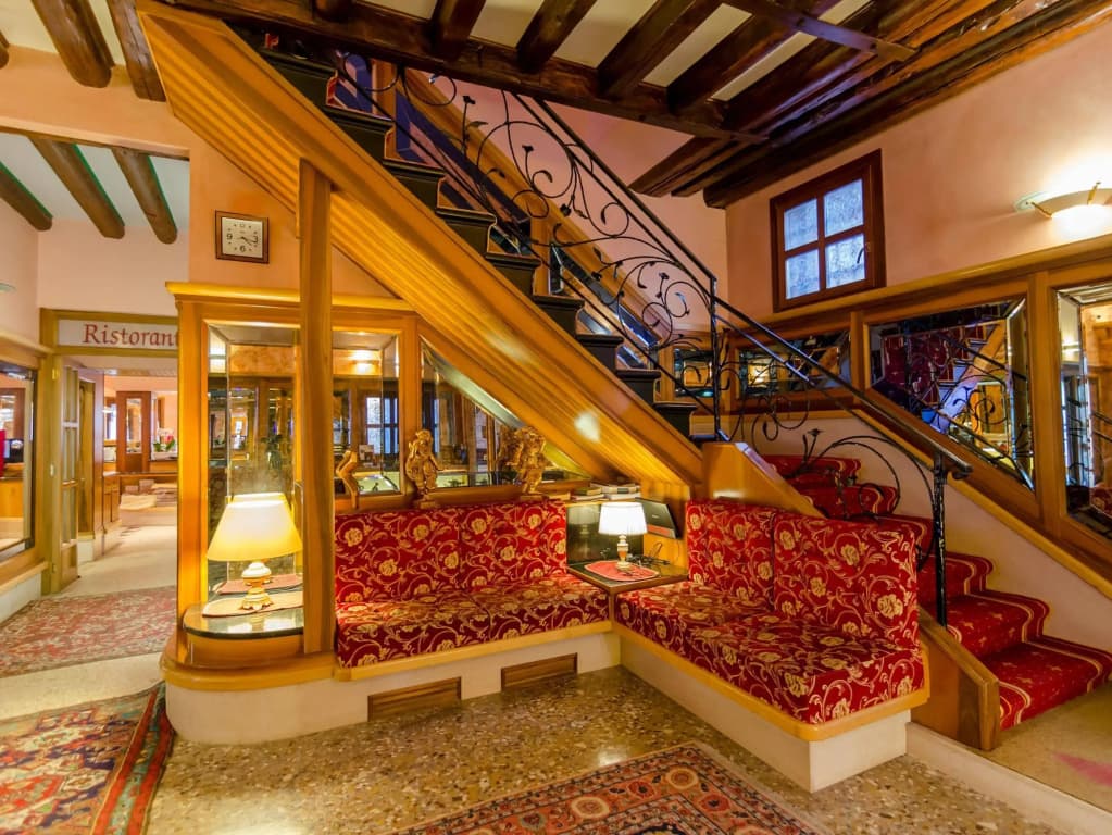 Hotel Messner - photo 2