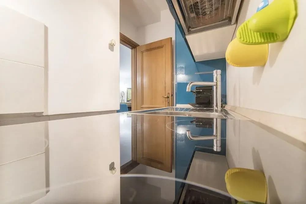 Piazza Navona Design Flat - photo 12