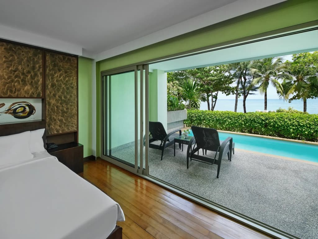 Homm Bliss Southbeach Patong - photo 43