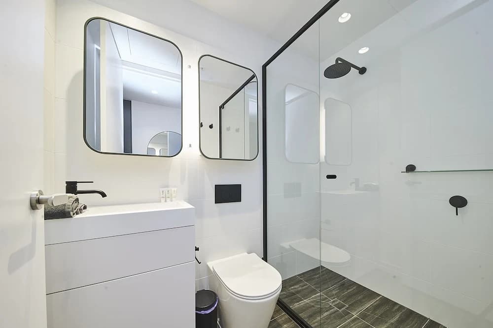 Mega Style Apartments Victoria One - photo 9