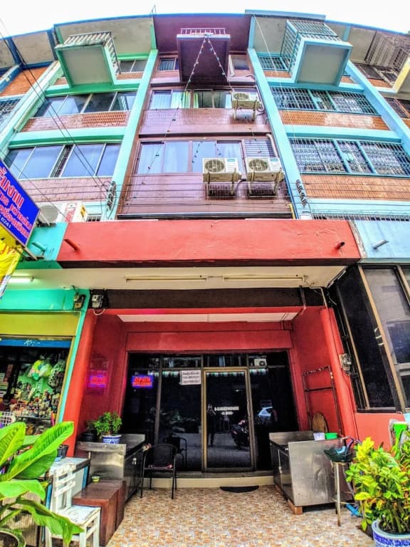 Zuzu Hostel - main photo