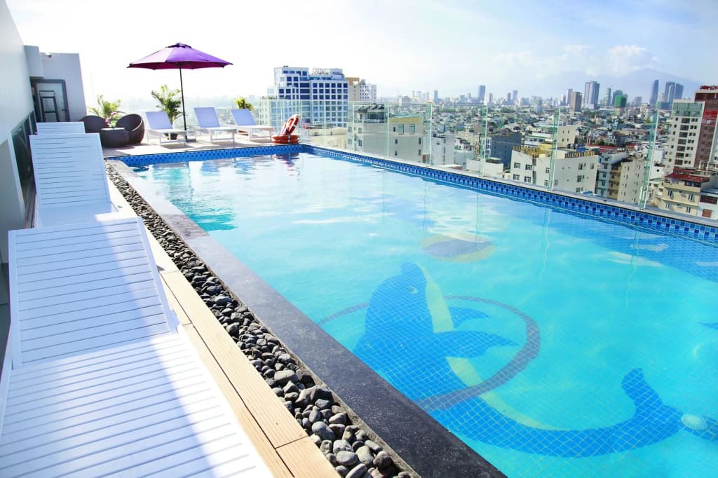 Alani Sea View Hotel - photo 18