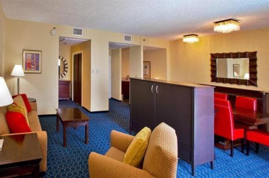Holiday Inn Select Orlando-univ Of Central Fl. - photo 4
