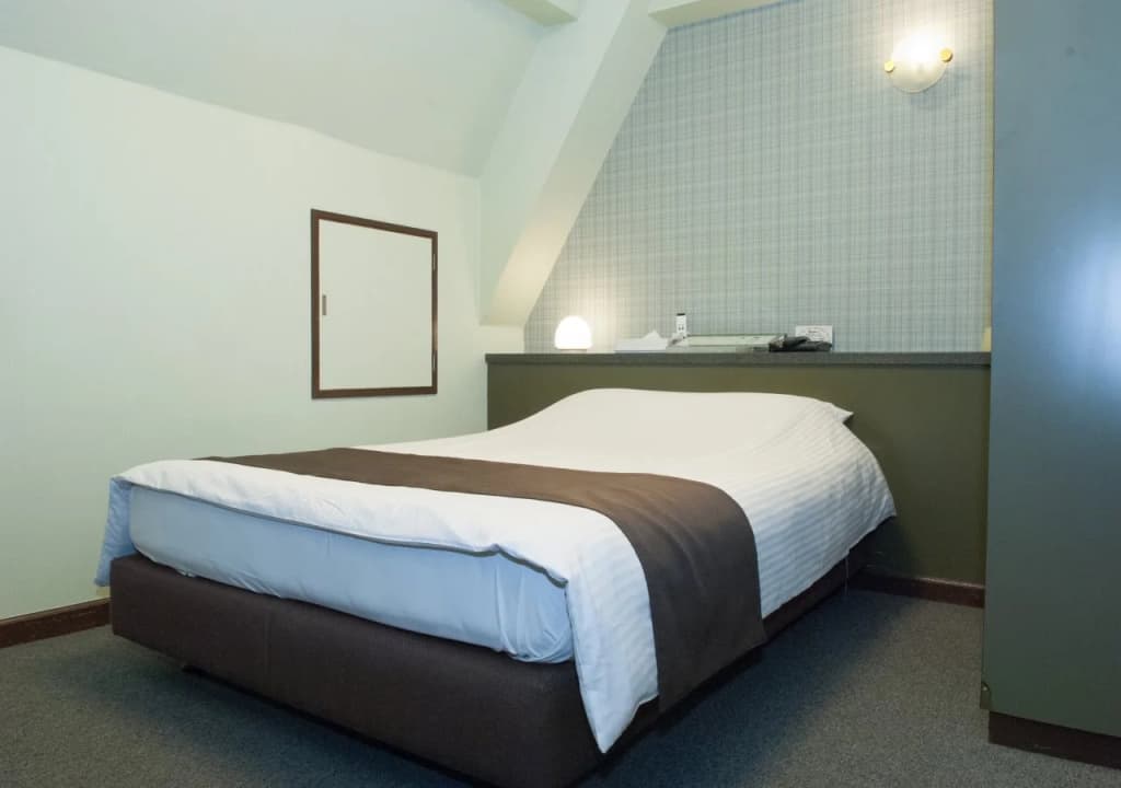 Hotel L - photo 3