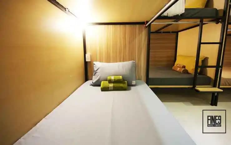 Fine9 Hostel - main photo