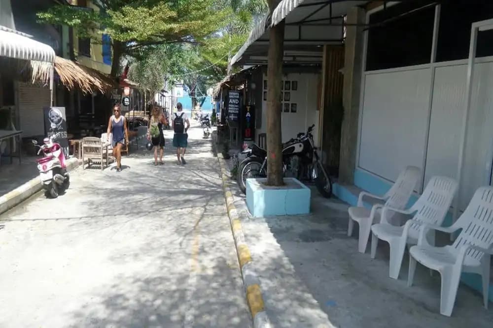 Funny Moon Hostel - photo 14