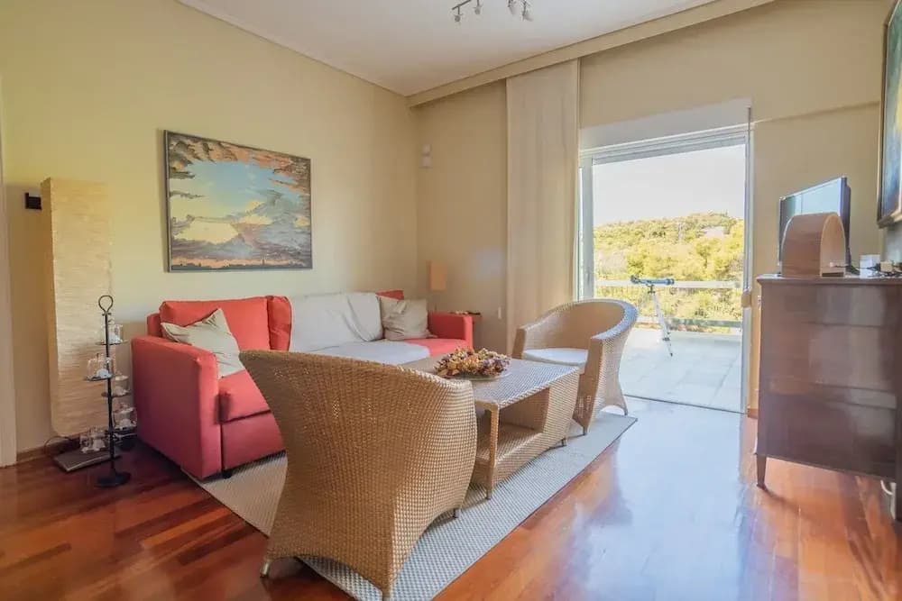 Dream-stay Apartment With a Spacious Balcony - photo 5