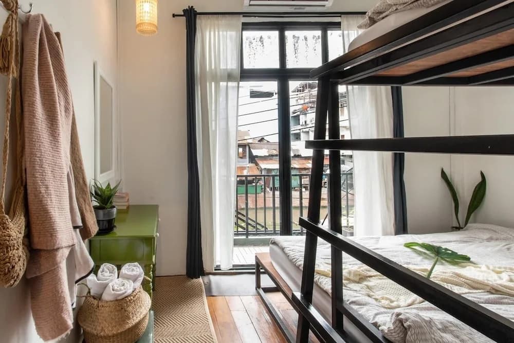Klong House Hostel - photo 4