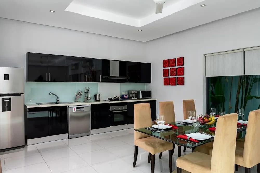 Crystal Pool Villa - photo 12