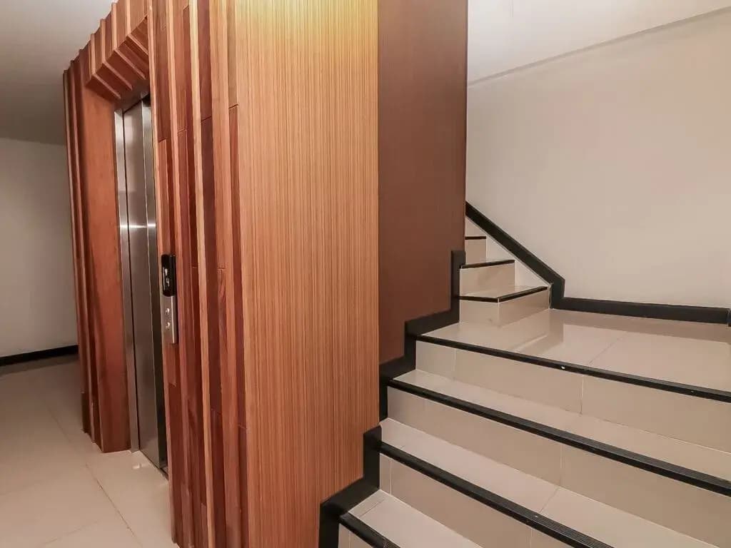 NIDA Rooms Pathumwan 29 Center Complex - photo 4