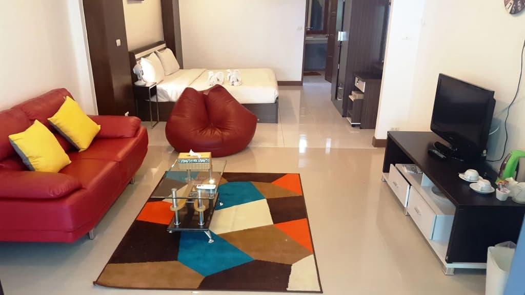 Assada Boutique Hotel Kata Phuket - photo 14