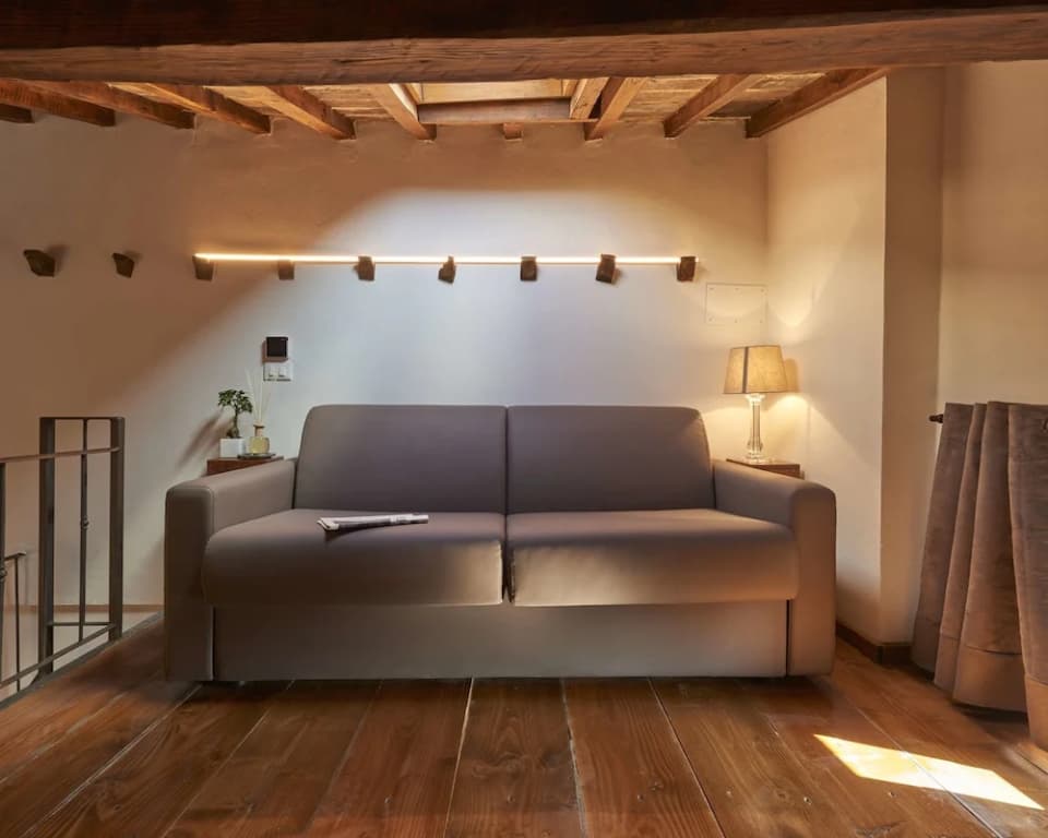Panoramic Suites Cavour 34 - photo 3