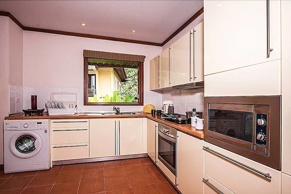 Ban Talay Khaw O3 - 3 bedrooms - photo 16