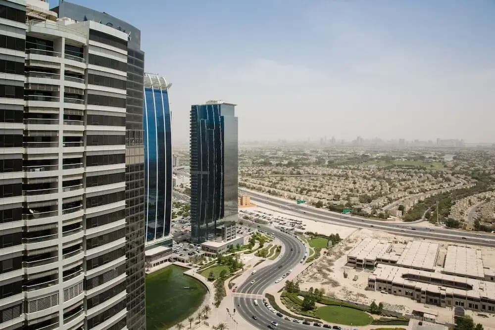 Saba Tower 2 - photo 16