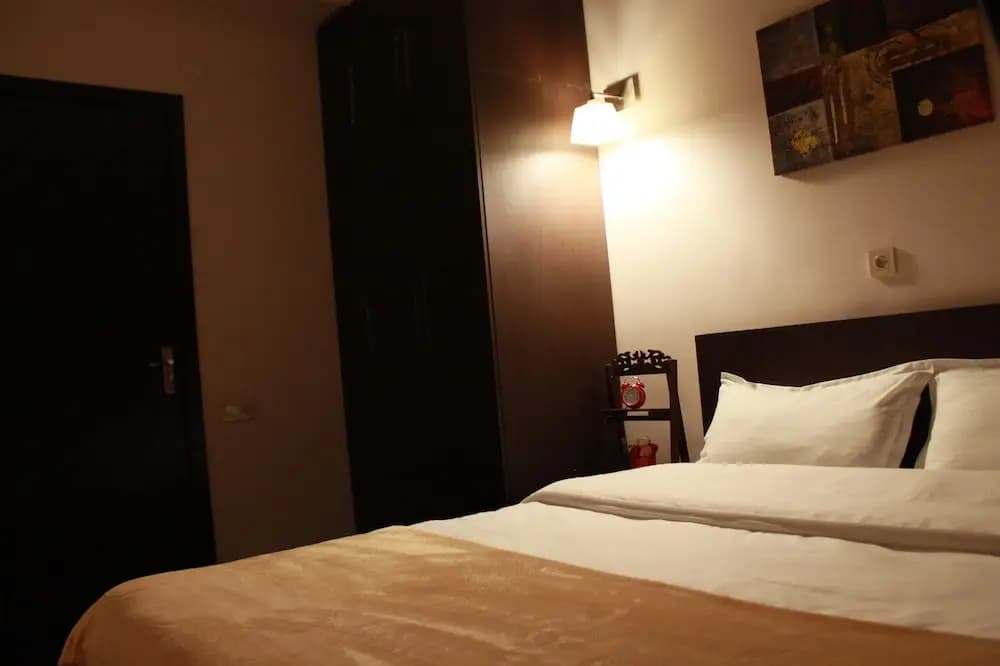 Apartment on Kuchishvili Str. - photo 5
