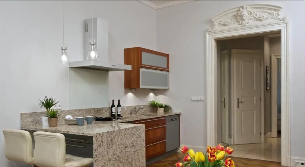Holec Apartments - photo 20