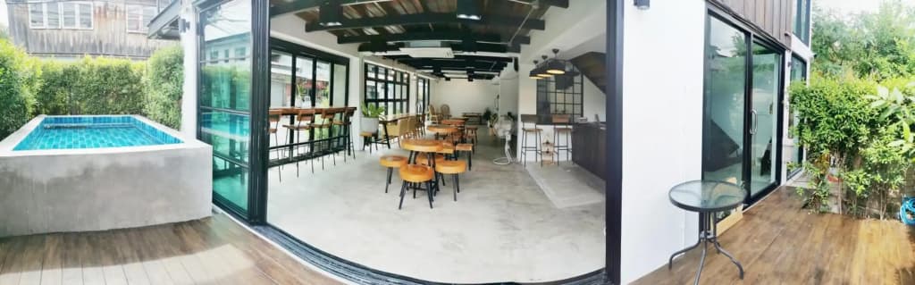Stay Here Hostel - photo 25