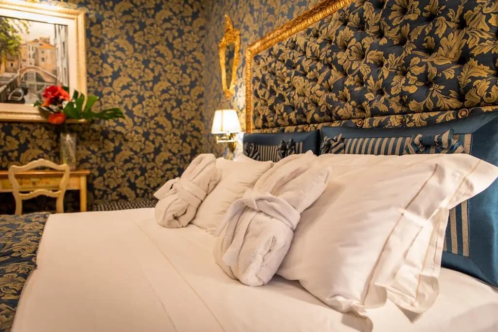 Santo Stefano - Bed & Breakfast - photo 6