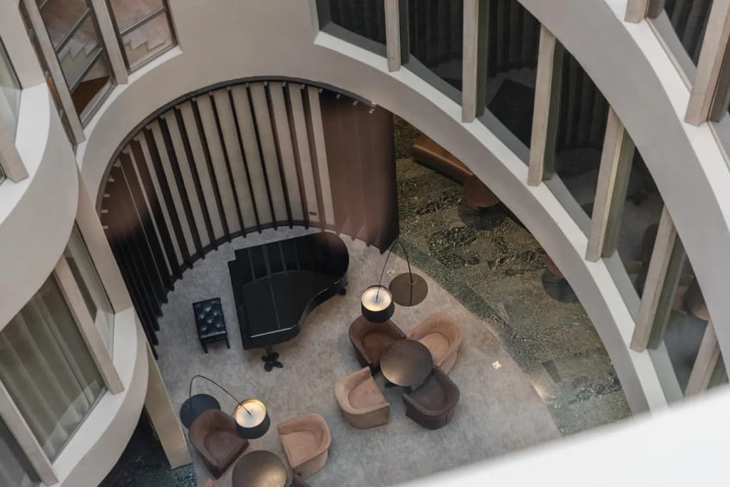 Gran Hotel Havana - photo 31