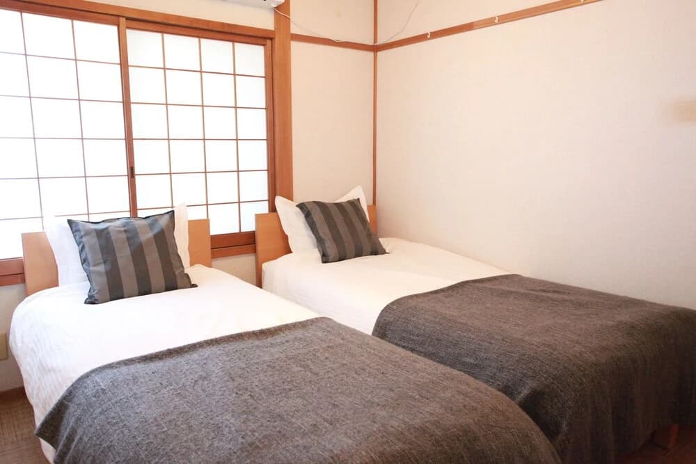 Samy's Guest House K1 - photo 10