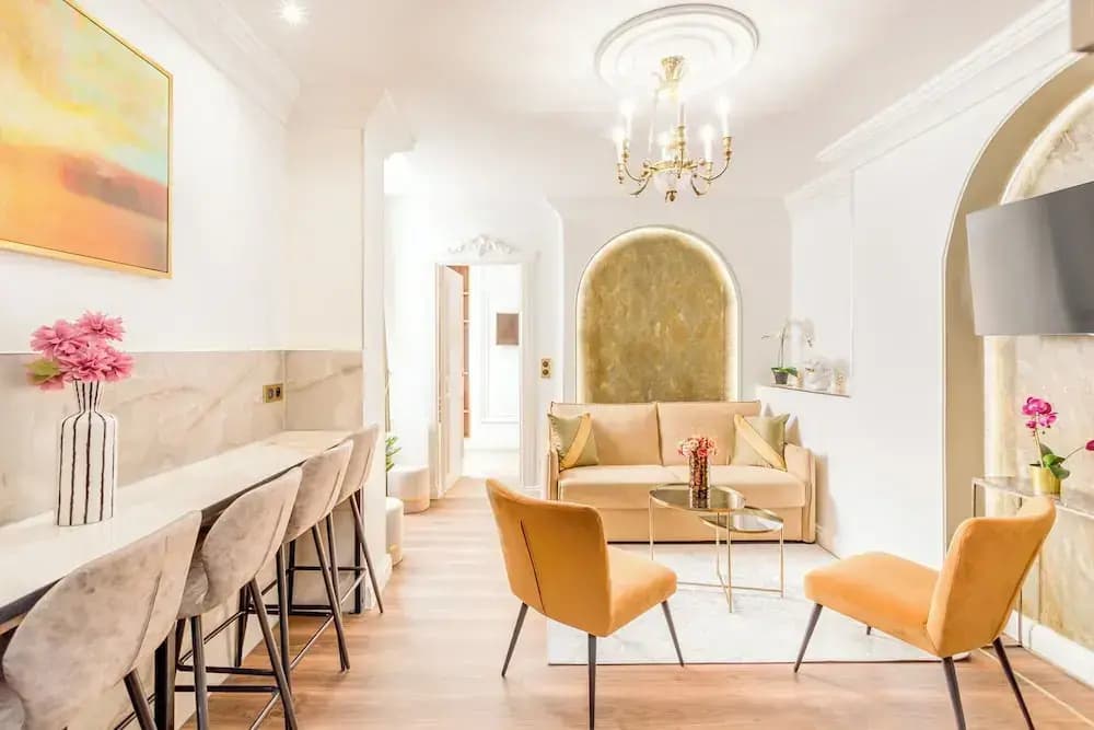 Merveil Luxury Suite - Louvre Rousseau - photo 19