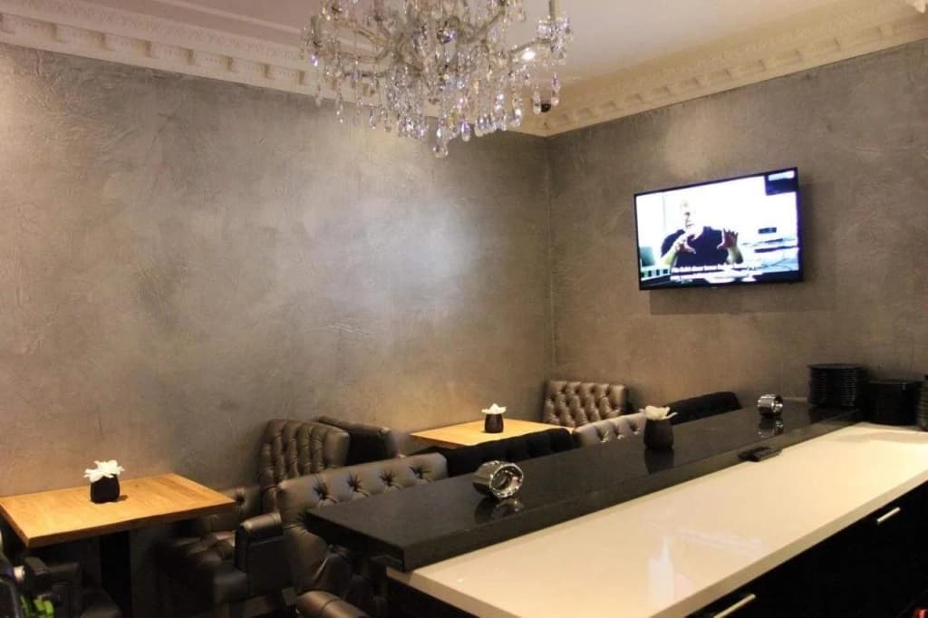 Sara's Boutique Hotel - photo 12