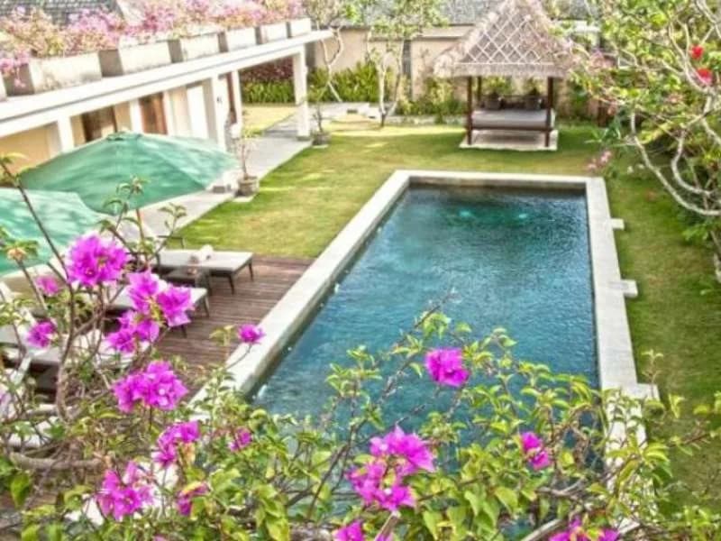 Segara Bayu Villa - photo 8