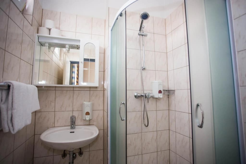 Hotel Geblergasse - photo 9