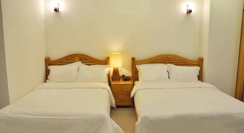 White Lion Hotel Nha Trang - photo 6