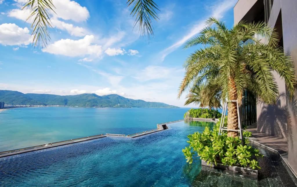 M Hotel Danang - photo 19
