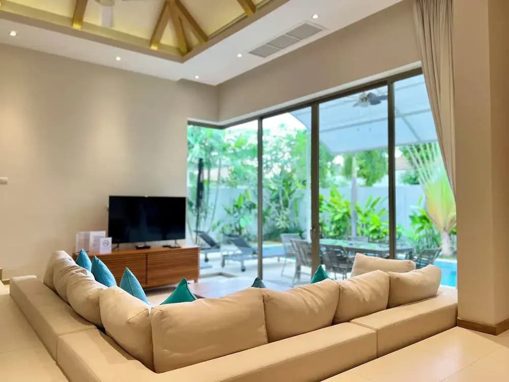 Trichada Villas by RESAVA - photo 25