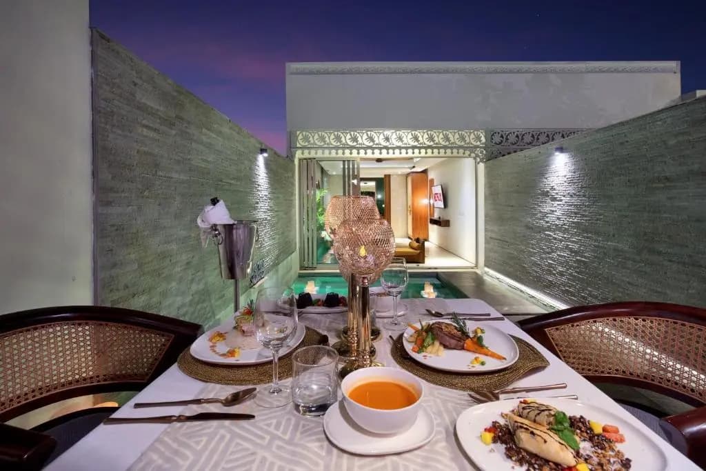 Resort Monolocale Resort & Spa Seminyak by Ini Vie Hospitality - photo 31