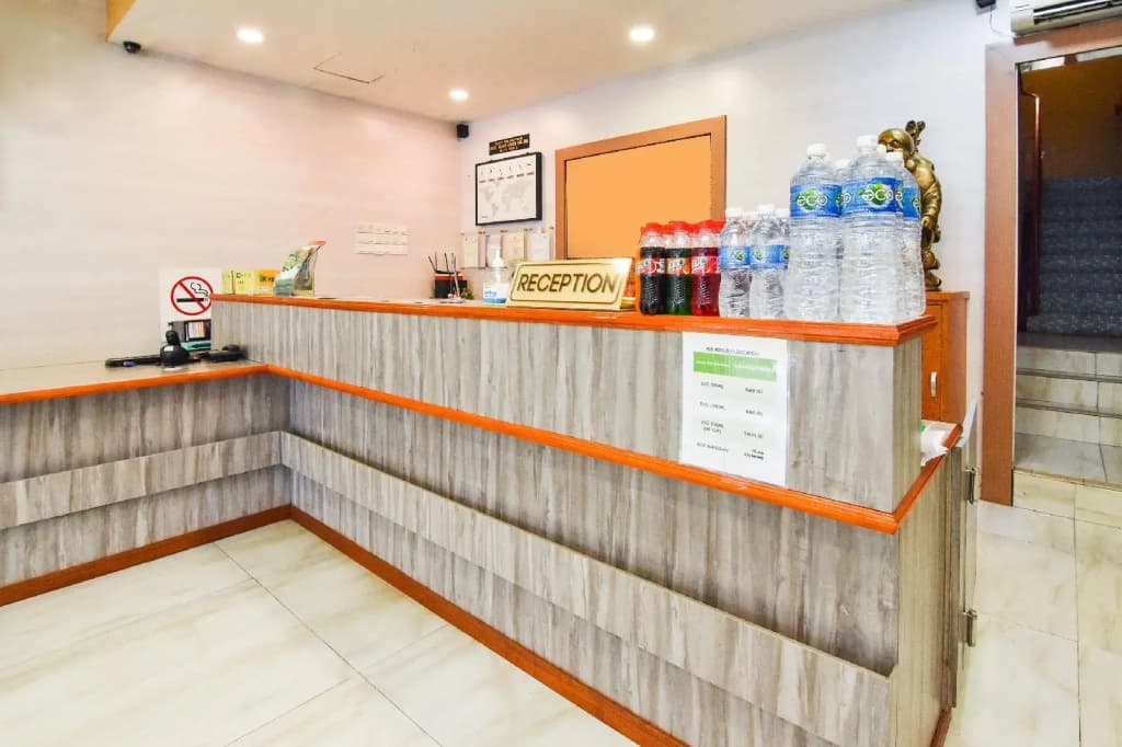 Hotel Hsiang Garden - photo 28
