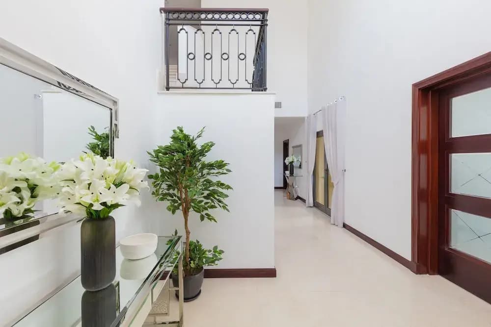 Maison Privee - Frond Villa A - photo 13