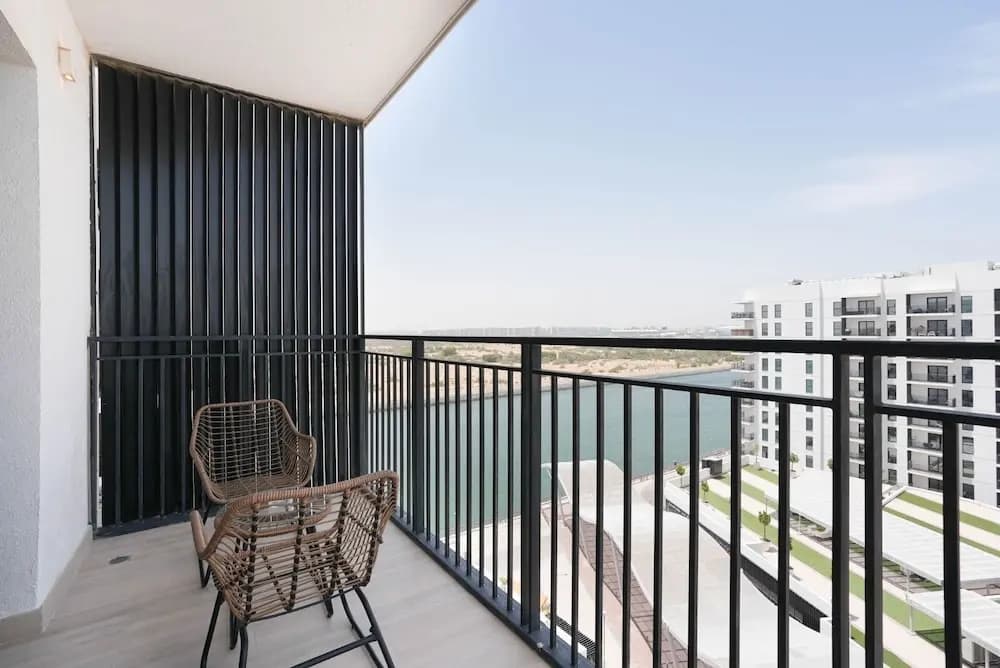 Mesmerizing Canal View - 827 - photo 6