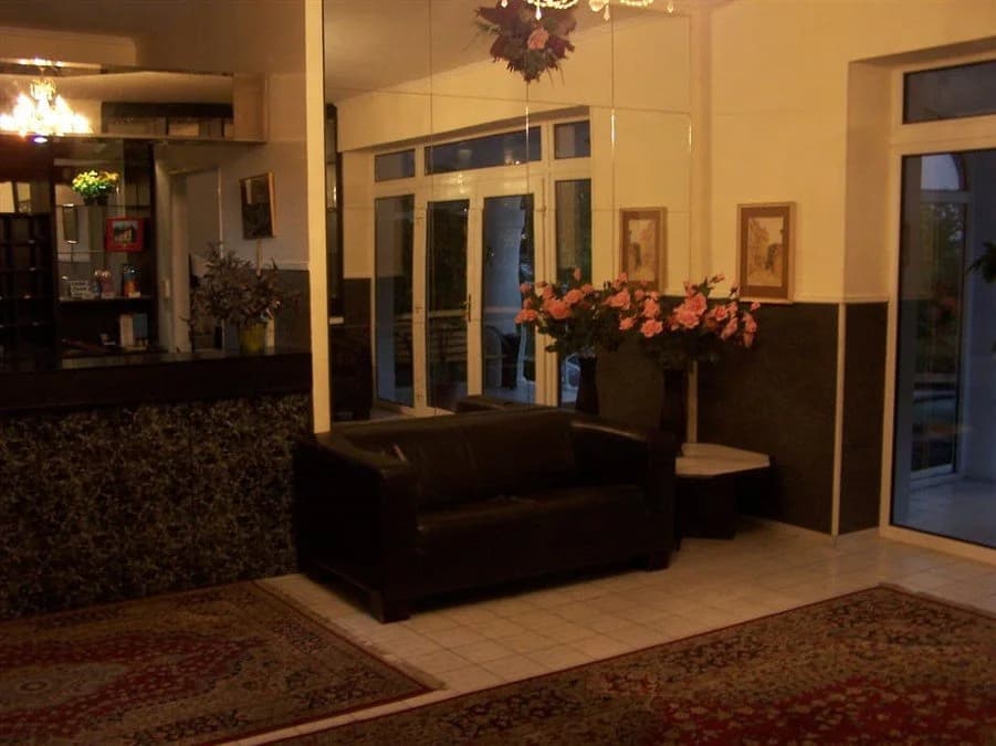 Hotel Wertheim - photo 2
